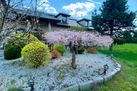 Zielony Dworek Tąpkowice