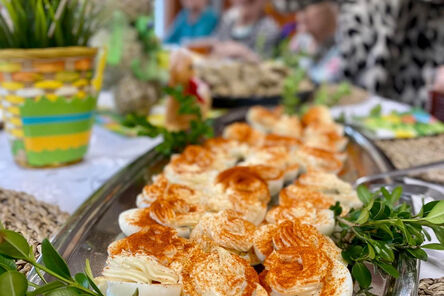 Zielony Dworek Tąpkowice