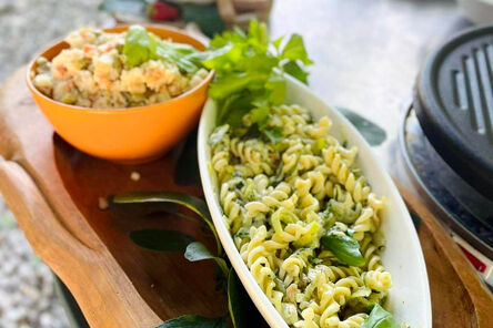 Zielony Dworek Tąpkowice