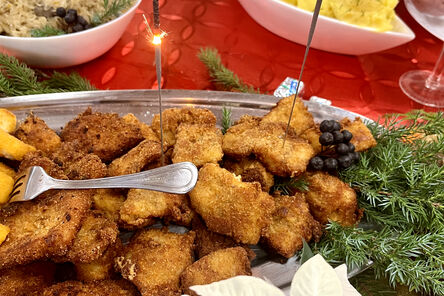 Zielony Dworek Tąpkowice