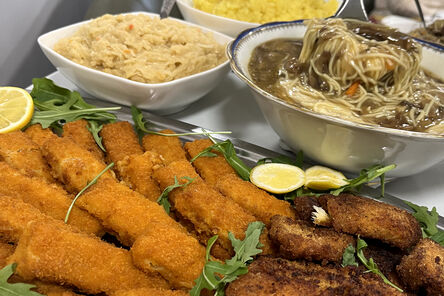 Zielony Dworek Tąpkowice