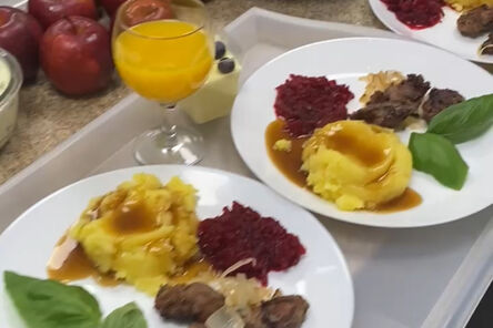 Zielony Dworek Tąpkowice