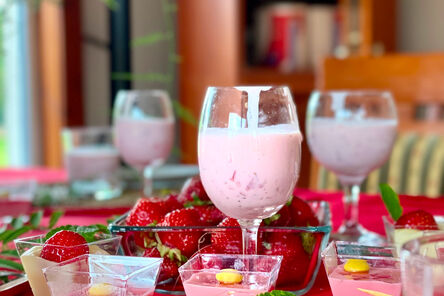 Zielony Dworek Tąpkowice