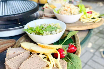 Zielony Dworek Tąpkowice