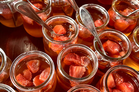 Zielony Dworek Tąpkowice