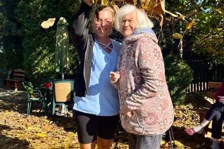 Zielony Dworek Tąpkowice