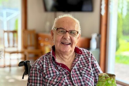 Zielony Dworek Tąpkowice