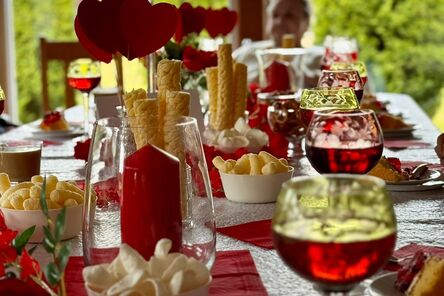 Zielony Dworek Tąpkowice