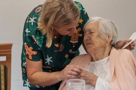 Zielony Dworek Tąpkowice