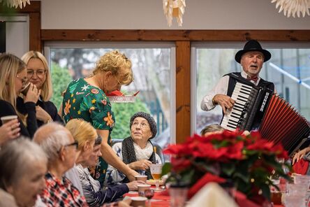 Zielony Dworek Tąpkowice