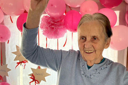 Zielony Dworek Tąpkowice