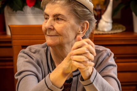 Zielony Dworek Tąpkowice