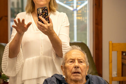 Zielony Dworek Tąpkowice