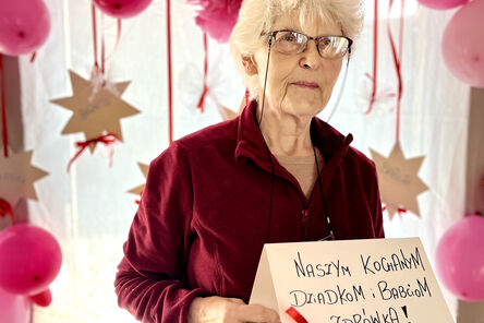 Zielony Dworek Tąpkowice