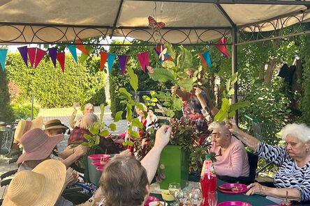 Zielony Dworek Tąpkowice