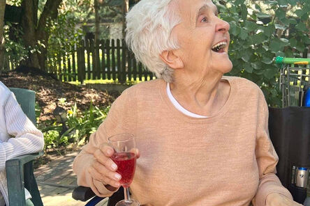 Zielony Dworek Tąpkowice