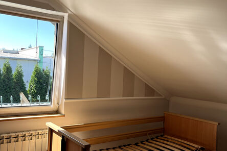 Zielony Dworek Tąpkowice