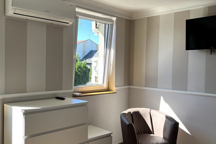 Zielony Dworek Tąpkowice