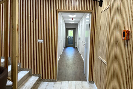 Zielony Dworek Tąpkowice