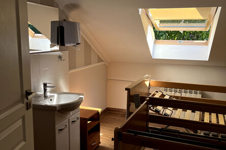 Zielony Dworek Tąpkowice