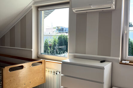 Zielony Dworek Tąpkowice