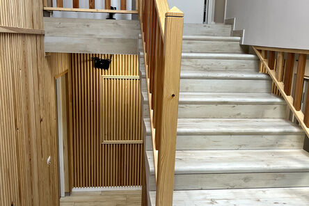 Zielony Dworek Tąpkowice