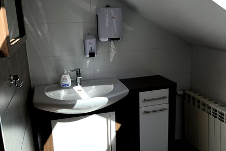 Zielony Dworek Tąpkowice