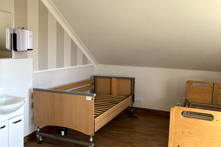 Zielony Dworek Tąpkowice