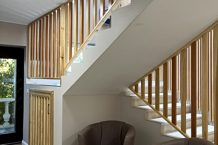 Zielony Dworek Tąpkowice