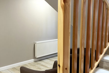 Zielony Dworek Tąpkowice