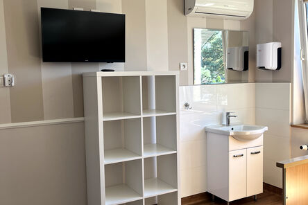 Zielony Dworek Tąpkowice