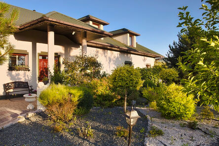 Zielony Dworek Tąpkowice