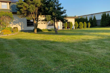 Zielony Dworek Tąpkowice