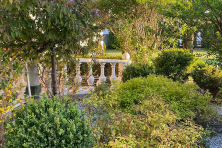 Zielony Dworek Tąpkowice