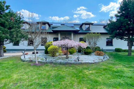 Zielony Dworek Tąpkowice